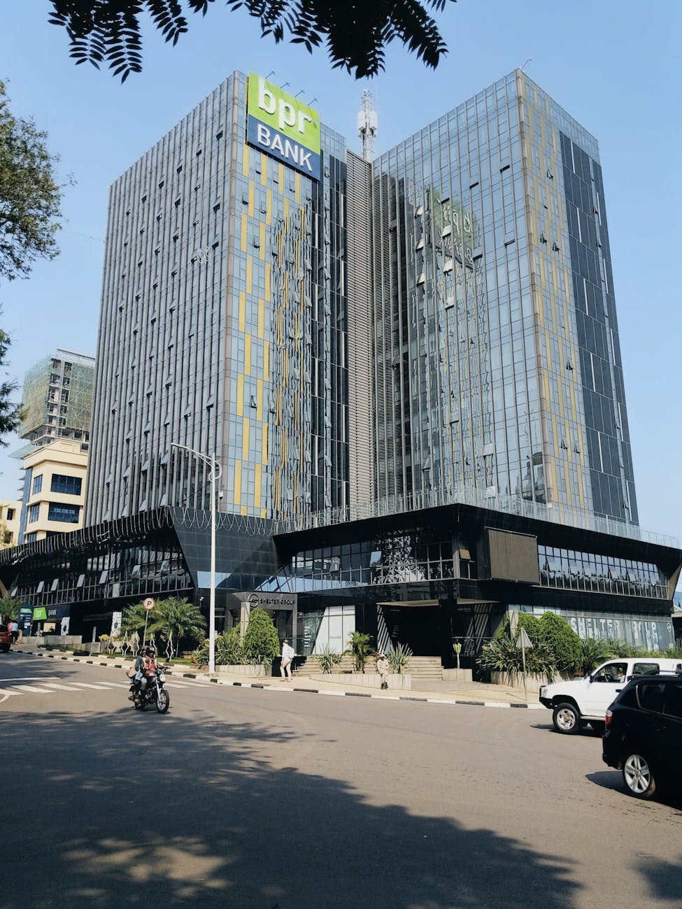 Fundora Capital Banking